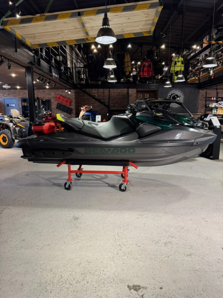 SEA-DOO RХР-X Aреx 300 2023